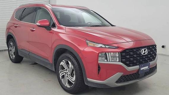 HYUNDAI SANTA FE 2023 5NMS24AJ5PH571673 image